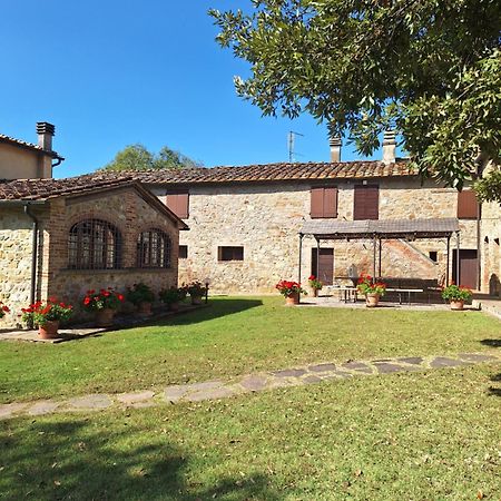 Podere Gnocchi Rapale Extérieur photo
