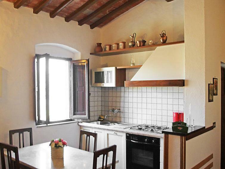 Podere Gnocchi Rapale Extérieur photo